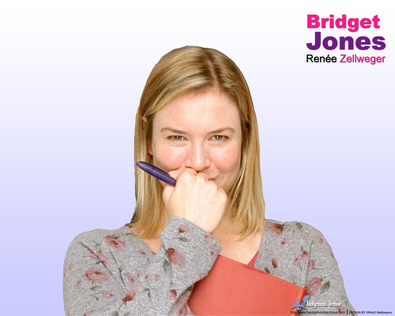 Bridget Jones 2