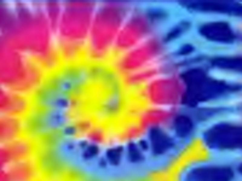 Tie Die