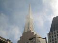 San Francisco Transamerica Pyramid
