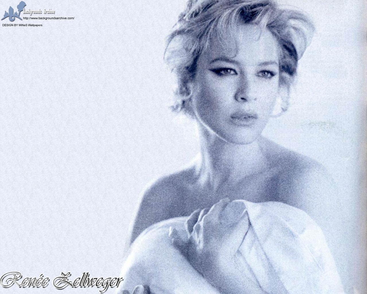 Renée Zellweger