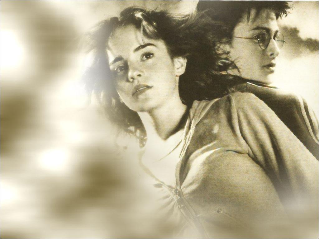 Harry & Hermeline