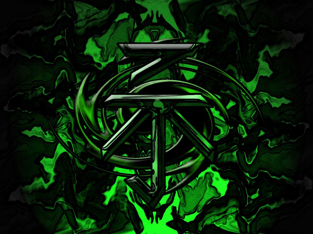 Kevin Nelson's Symbol