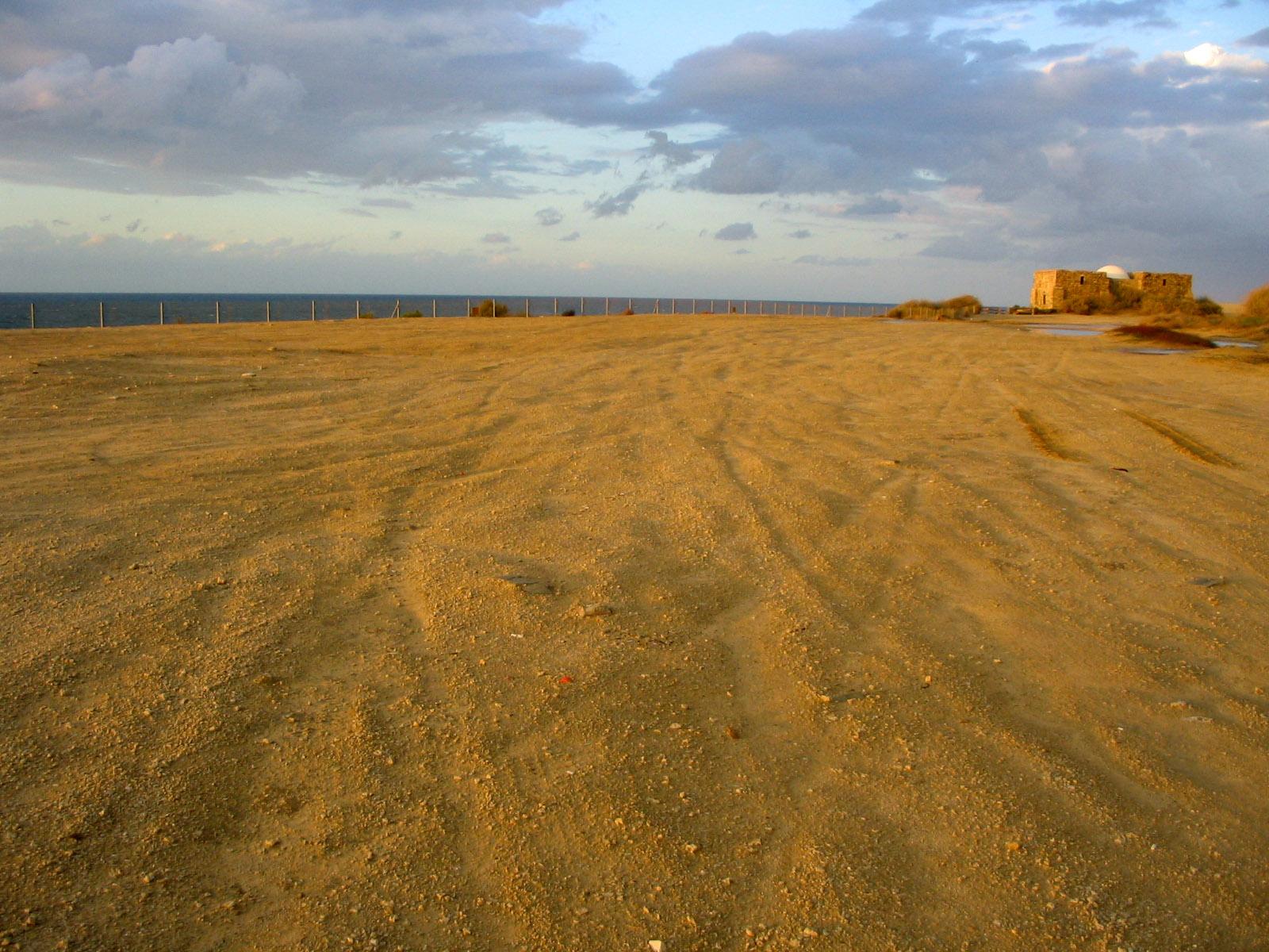 Ashkelon