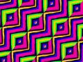 squared knots