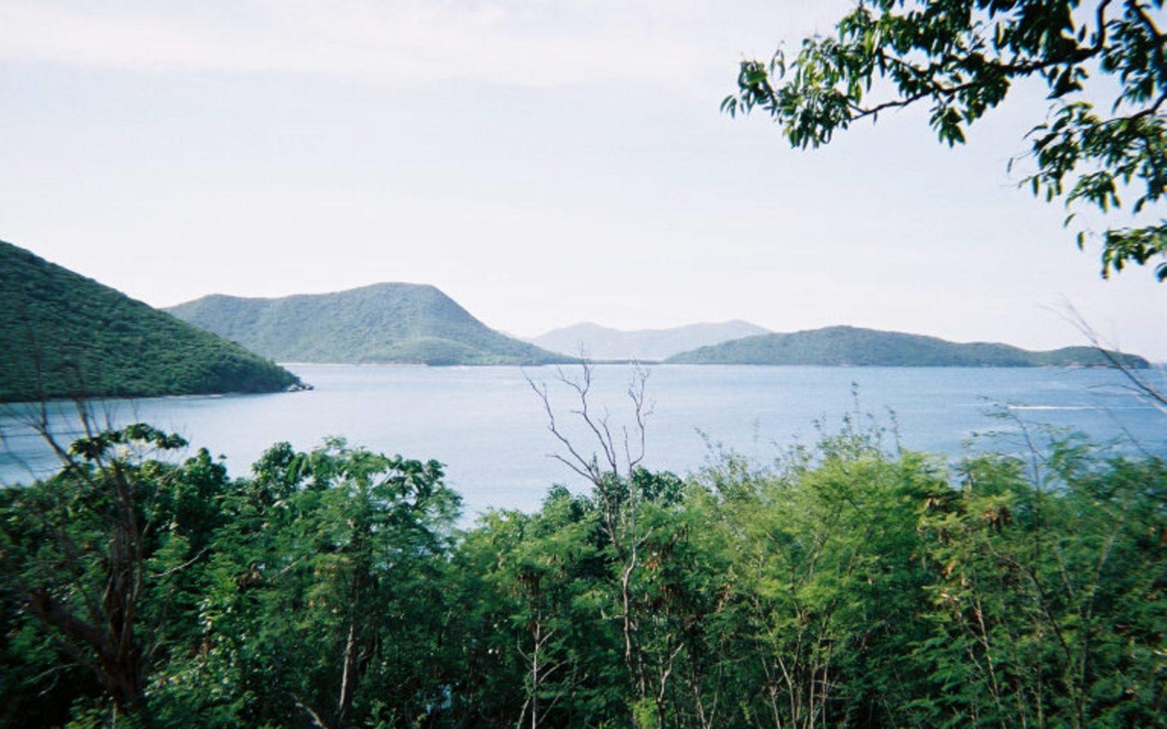 St John Caribbean