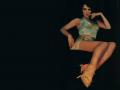Leggy Martine
