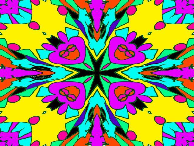 FLOWERBURST