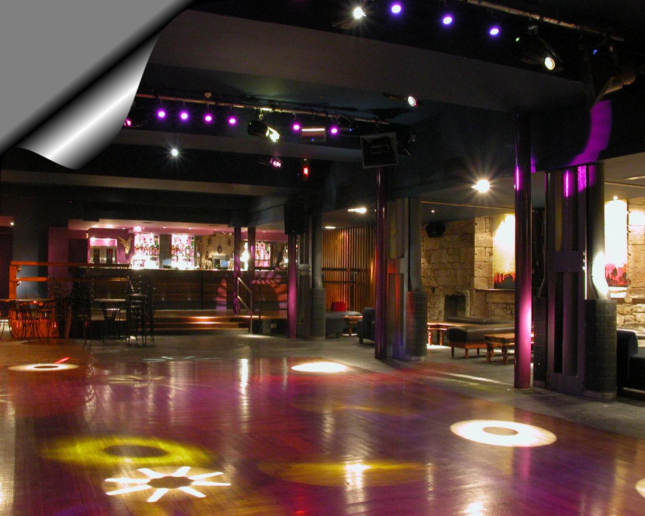 Nightclub