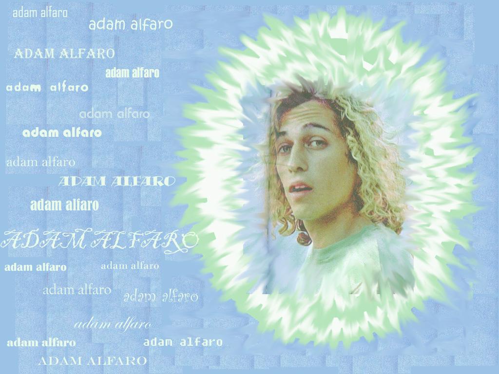 Adam Alfaro