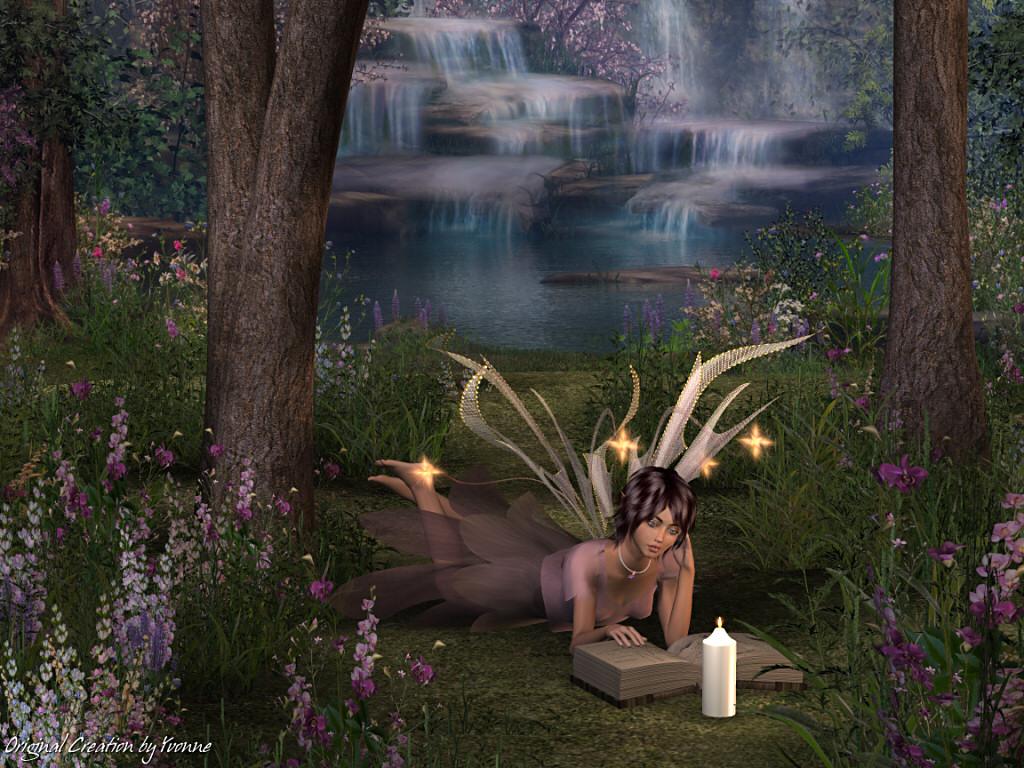 Fairies