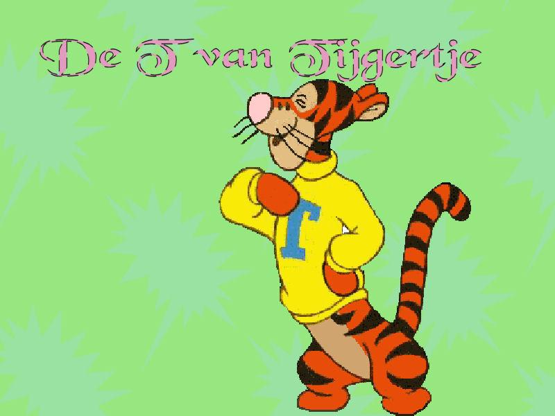tigger