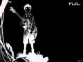 FLCL inverted colors