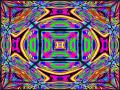 unfolded