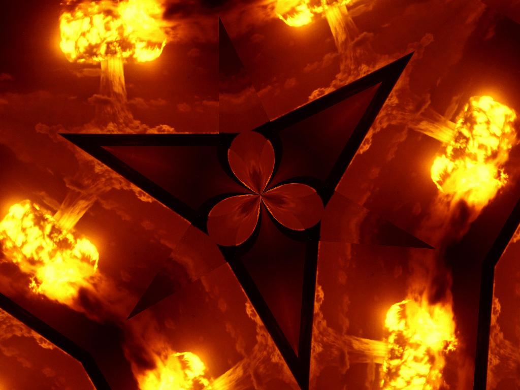 nuclear danger