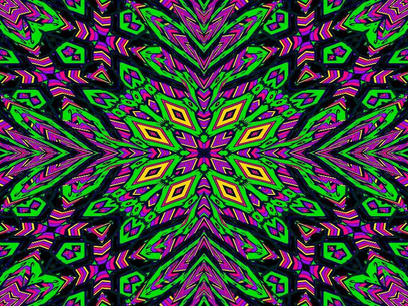 AZTECA 4