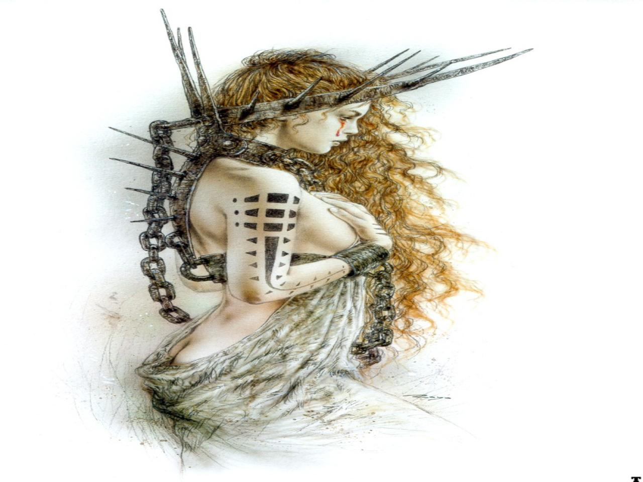pain