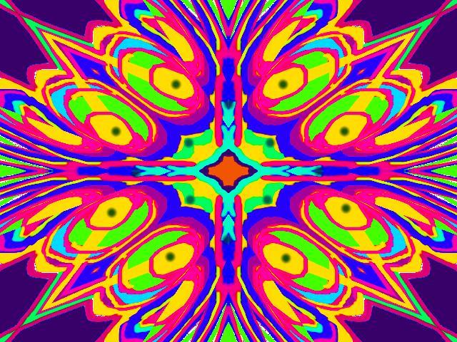 STARBURST