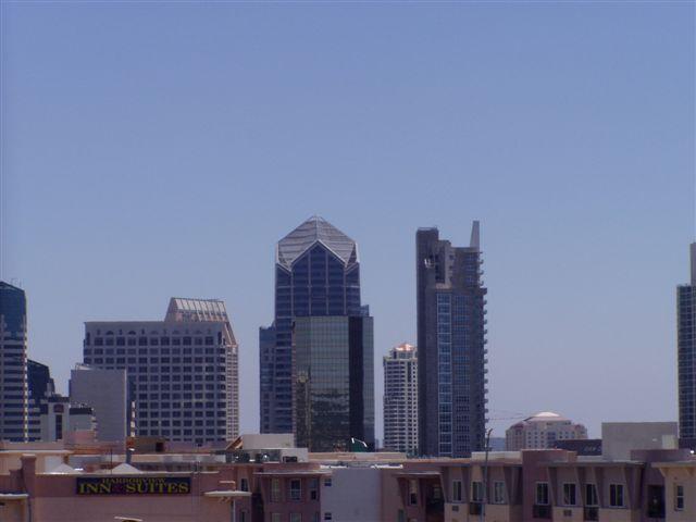 San Diego