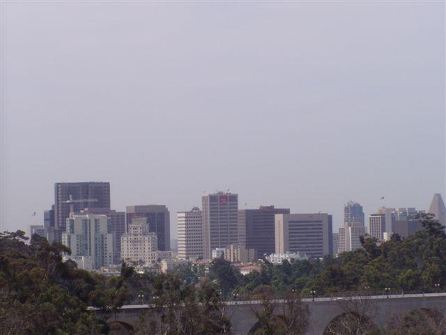 San Diego
