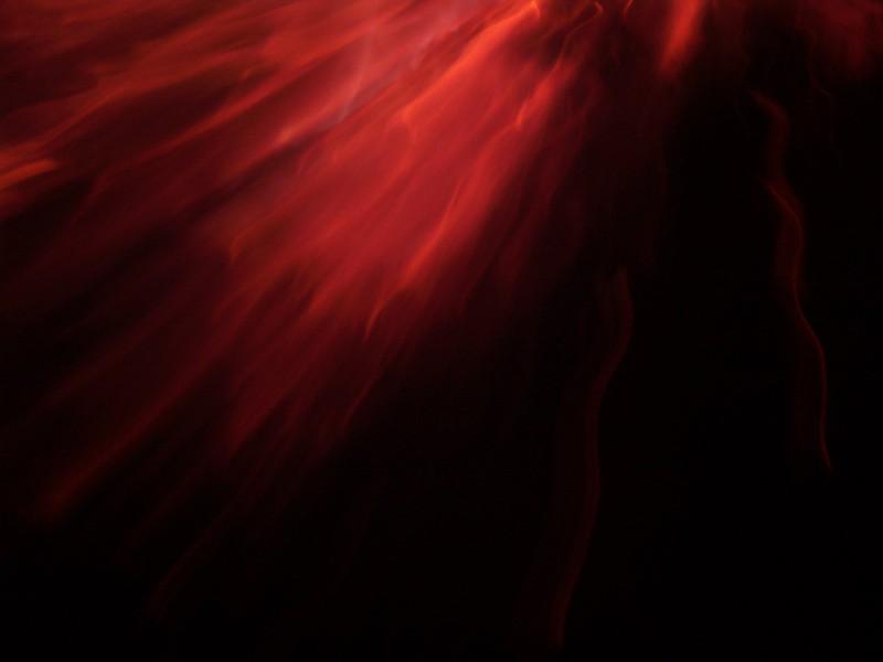 Fire Splash!