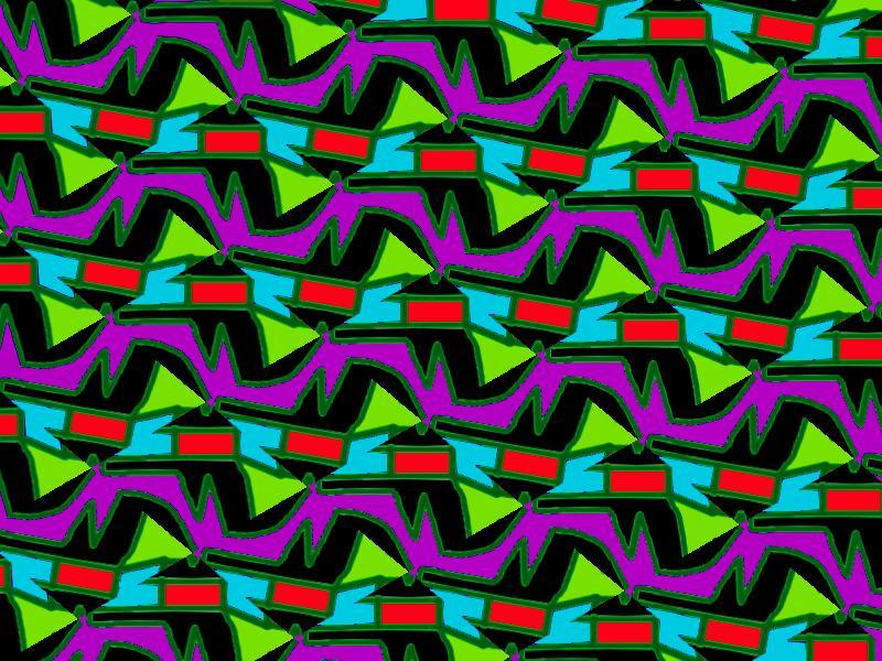 NEON CITY