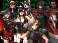 Cause every one loves FF7