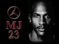 background: M. Jordan
