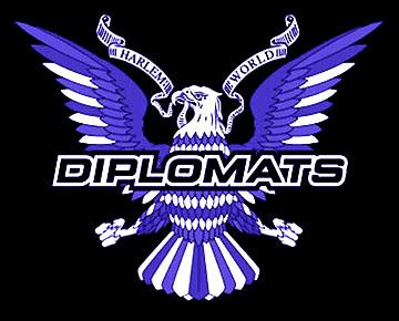Diplomats
