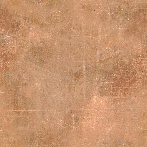 Copper