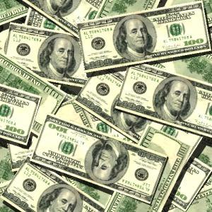 Money!