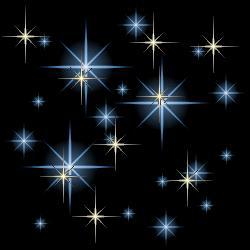 Three Stars