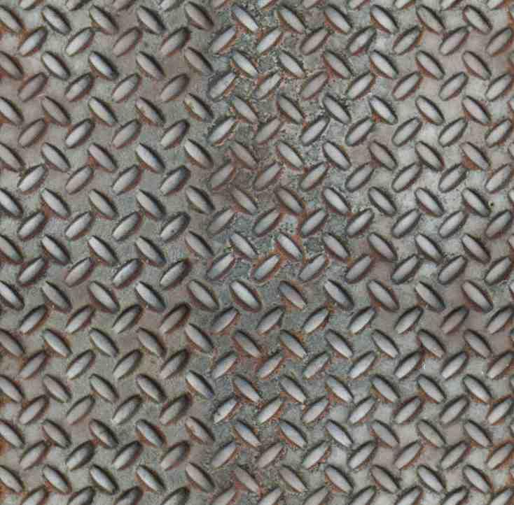Metal Plate