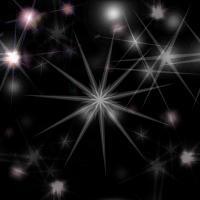 Peering into Space