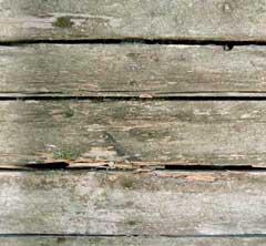 Horizontal panels
