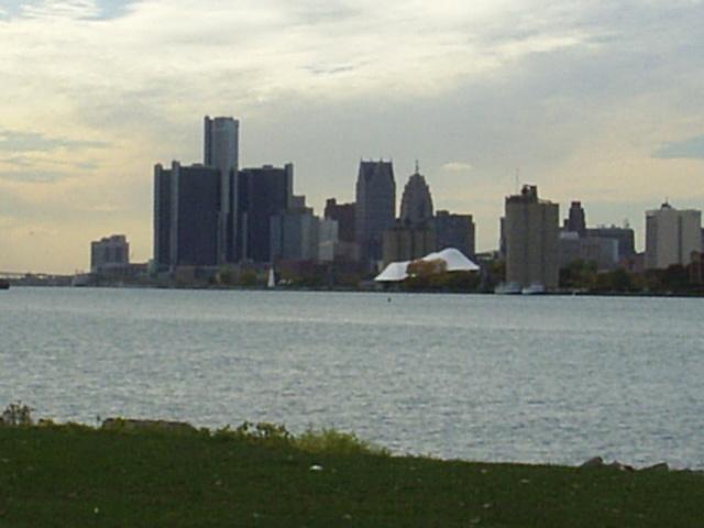 Detroit