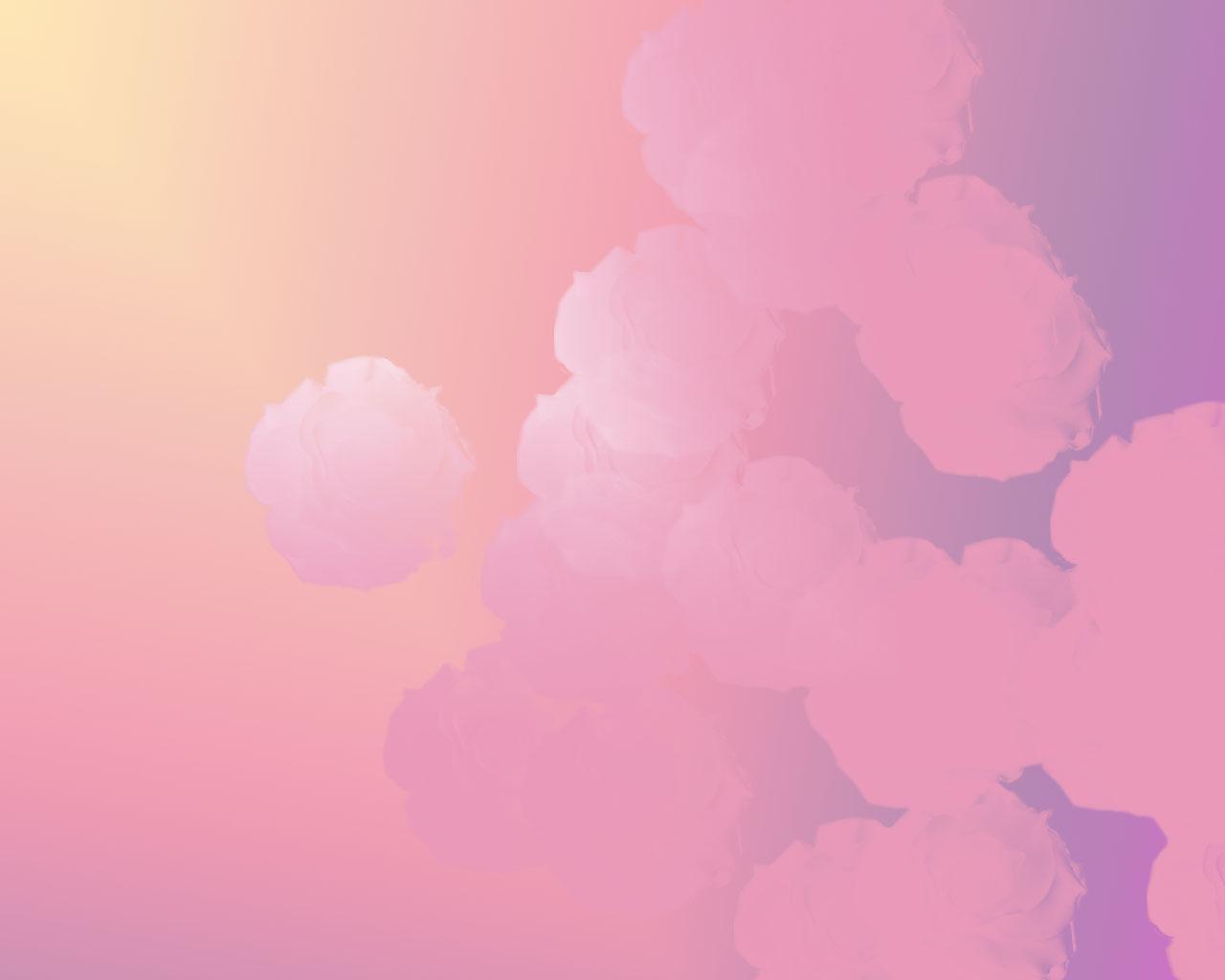 about pink