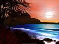 Rendered Seaview