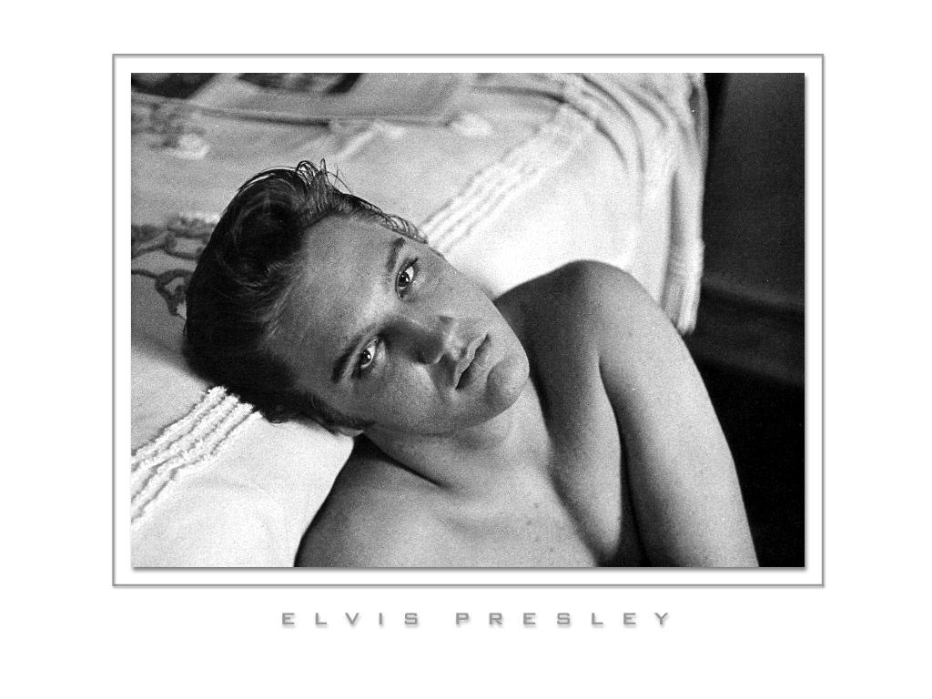 Elvis Presley