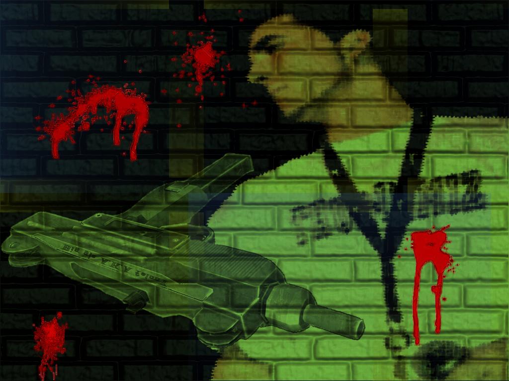 big gja a.k.a felony