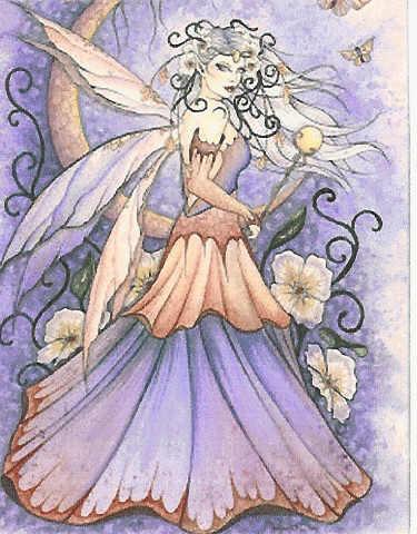 Fairy