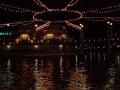 Shimmering Circle