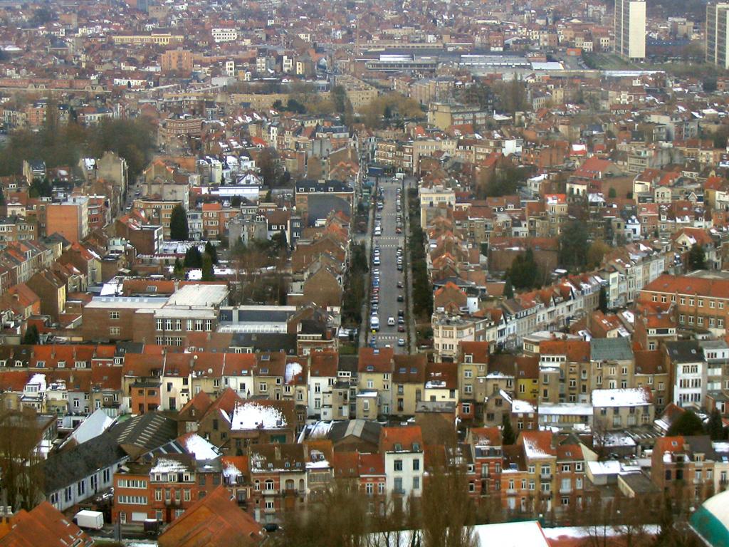 Brussels