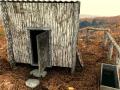 3D Appalachians