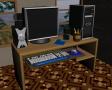 Computer Desk