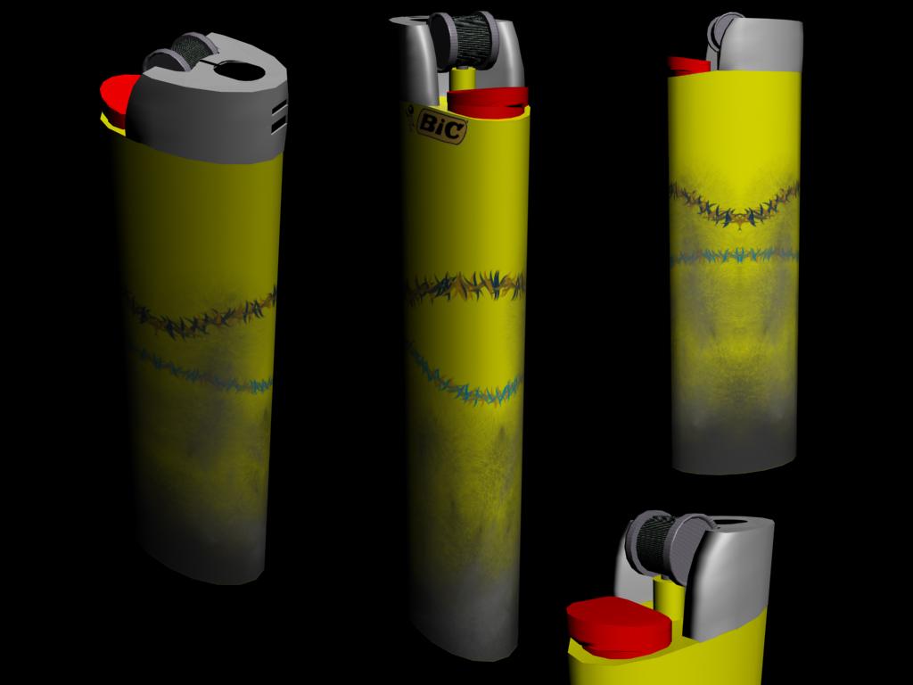Lighter