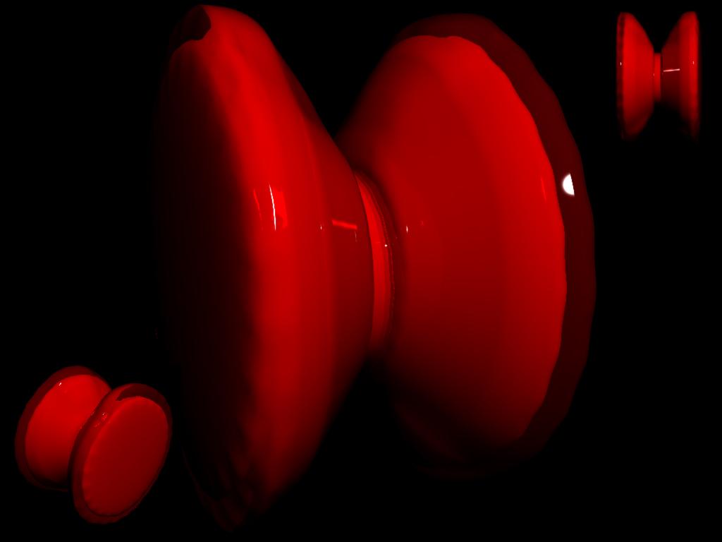 Yoyo