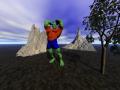 hof van eden (with hulk and no eva)