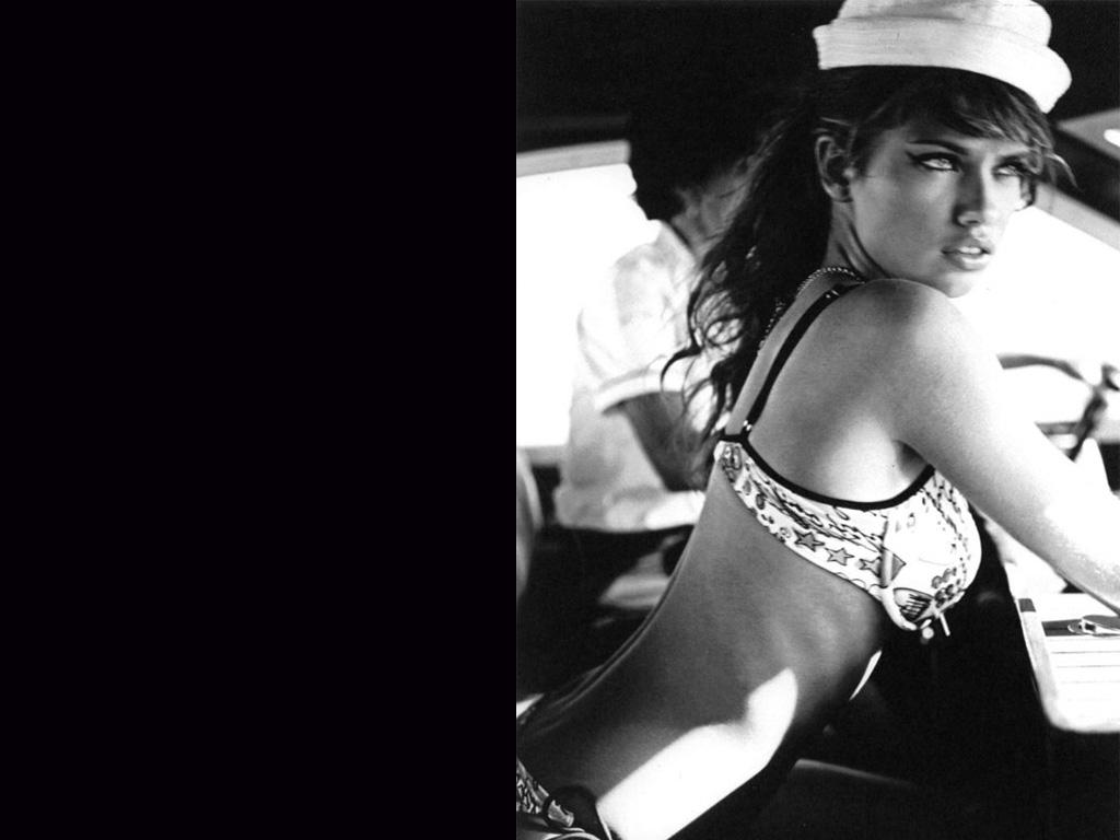 Adriana Lima