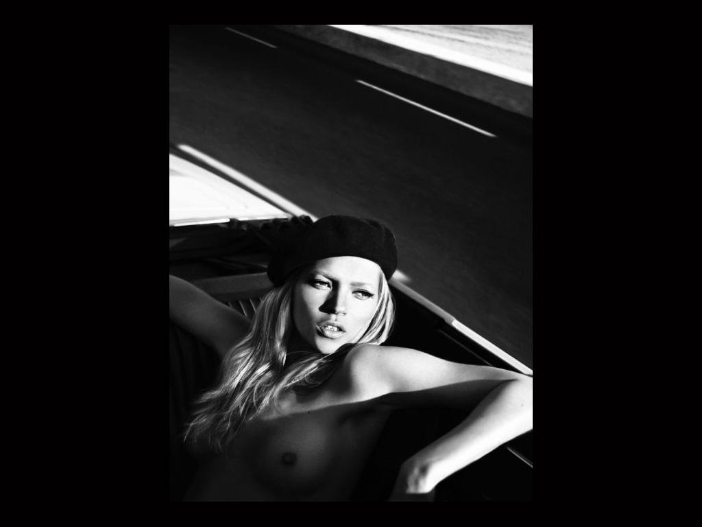 Kate Moss