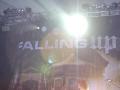 Falling Up Concert